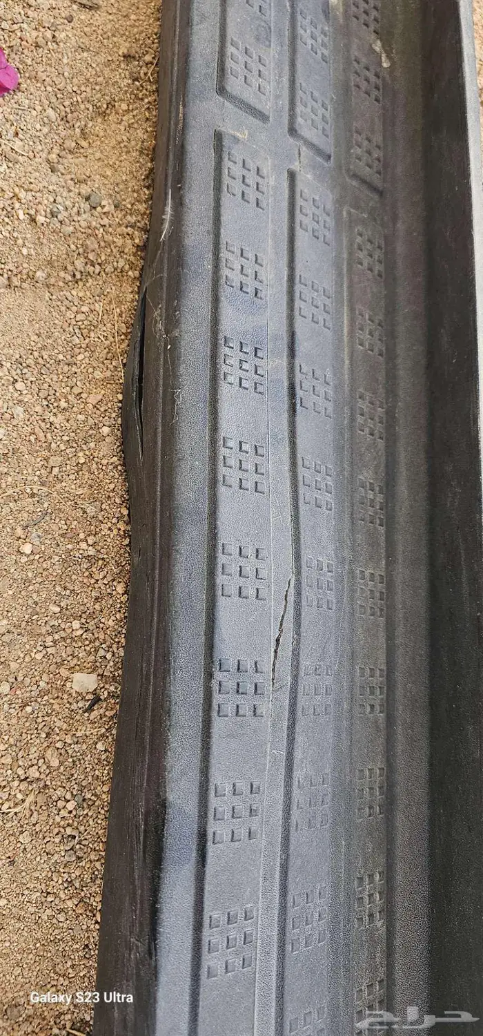 دعاسة سكويا يمين وطاية سكويا 15
