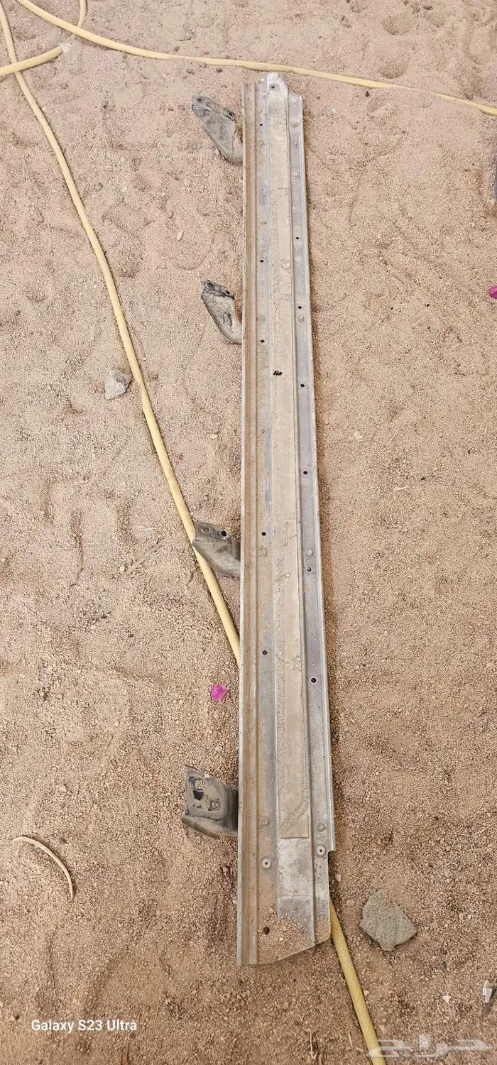 دعاسة سكويا يمين وطاية سكويا 13