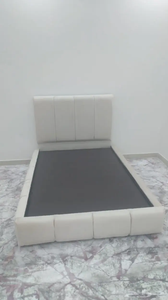 تجهيز سكن عمال سراير حديد دوين مراتب سرير نفرين باقل سعر 11