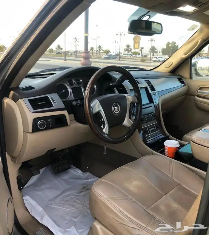 كاديلاك 4