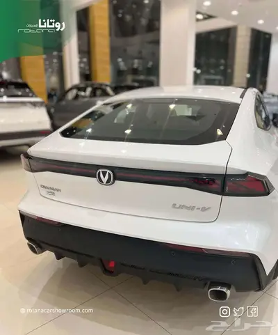 شانجان يوني في ايليت 2025 6