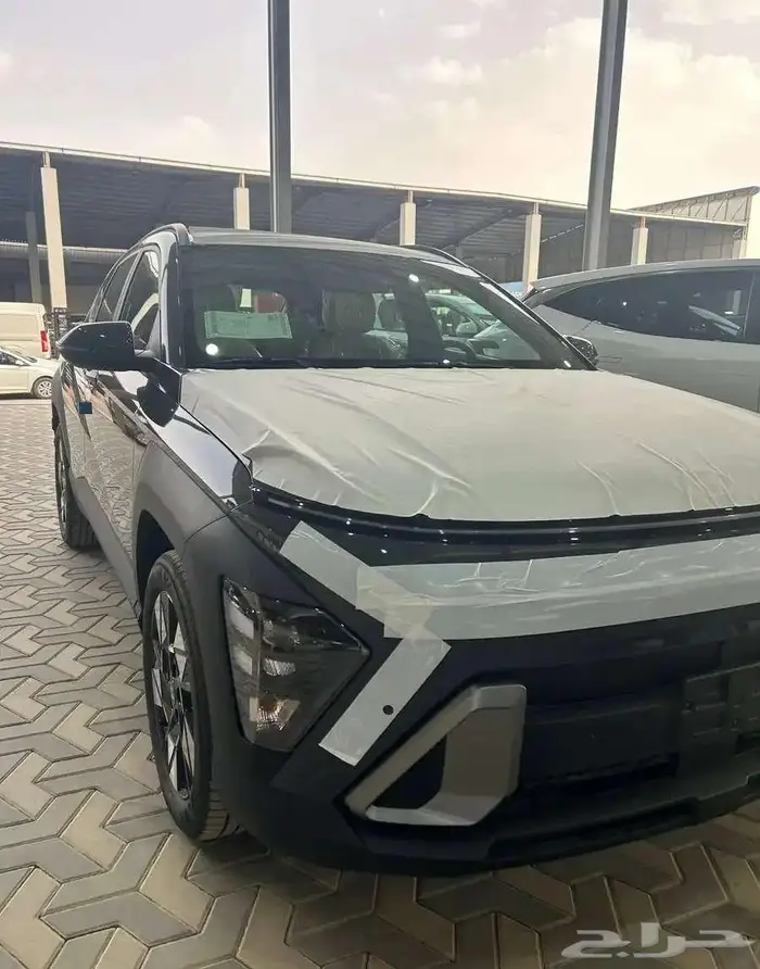 هيونداي كونا 2025 جميع الفئات 5