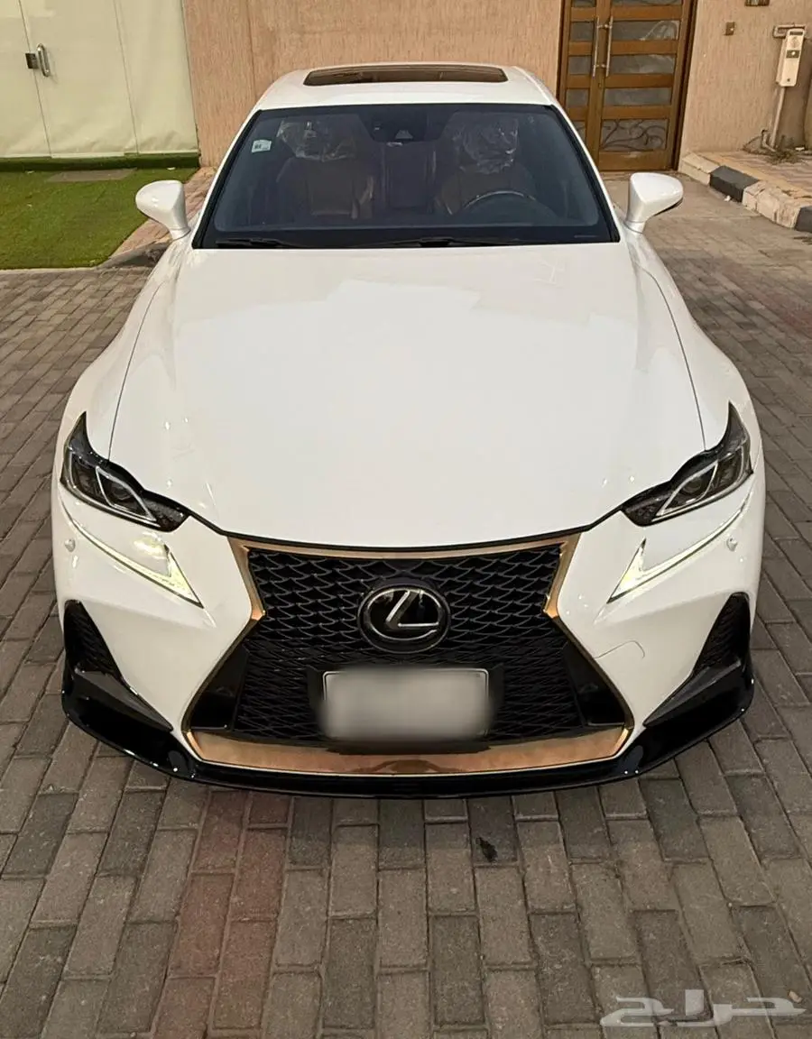 350 F_sport 2017 0