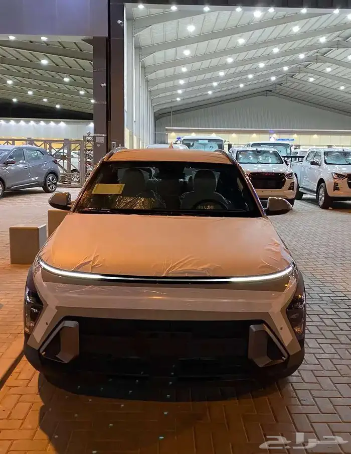 هيونداي كونا 2025 جميع الفئات 19