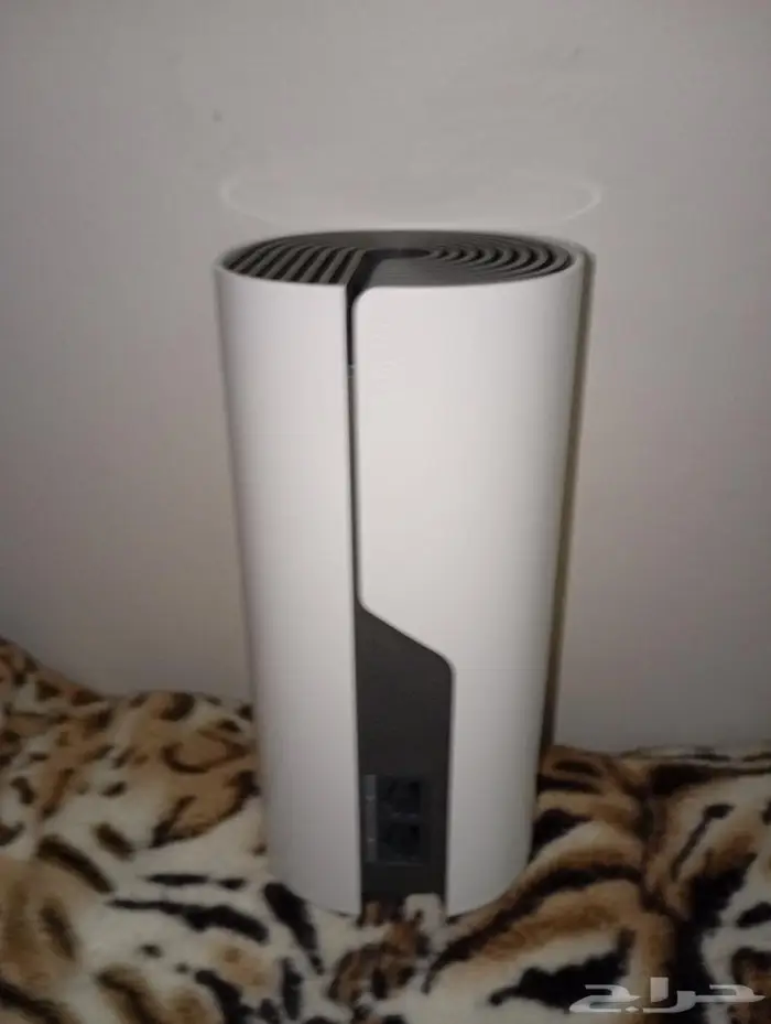 طقم راوتر بحكم الجديد واي فاي دي لينك يقبل 5G D-Link Router 1