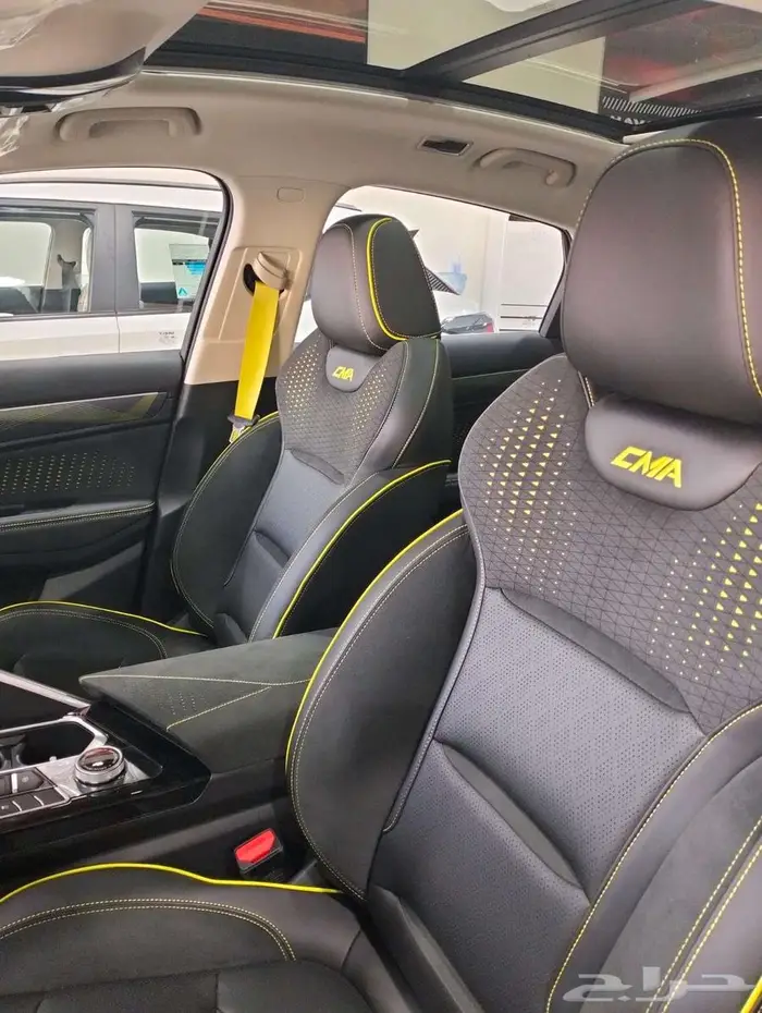 جيلي توجيلا GL موديل 2025 خصم خاص للكاش اقل هامش ربح للتقسيط 9