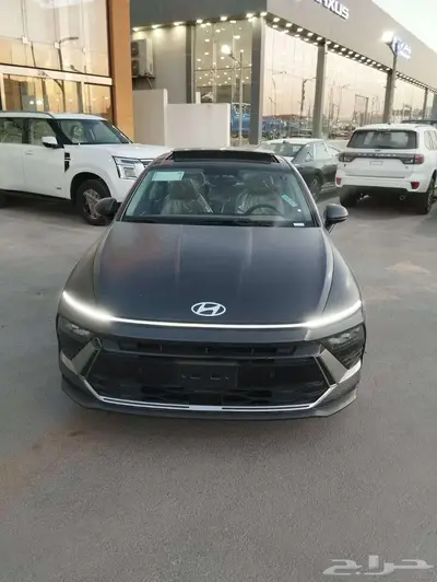 هيونداي سوناتا كومفروت نص فل 2025 3