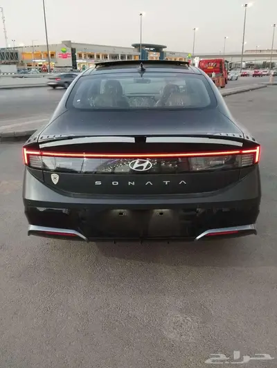 هيونداي سوناتا كومفروت نص فل 2025 4