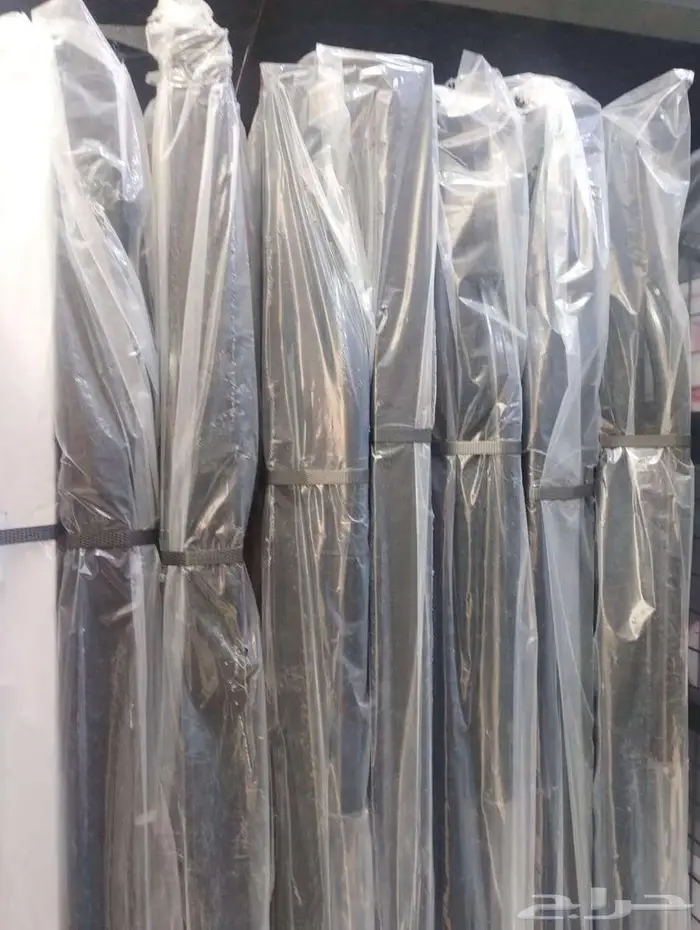 تجهيز سكن عمال سراير حديد دوين مراتب سرير نفرين باقل سعر 1