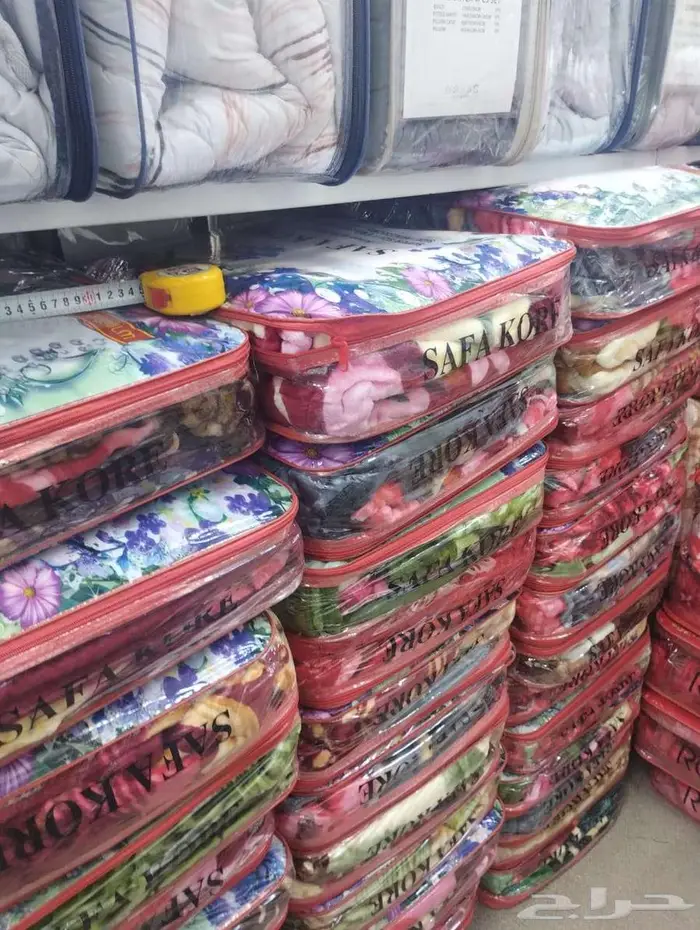 تجهيز سكن عمال سراير حديد دوين مراتب سرير نفرين باقل سعر 14