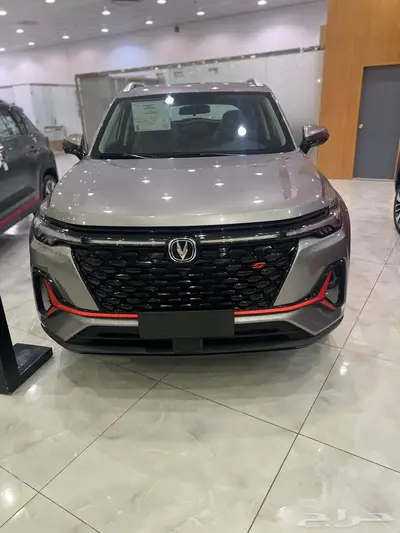 عروض شانجان Cs35 نص فل سمارت 2025 بسعر مميز وحصري لدينا 0