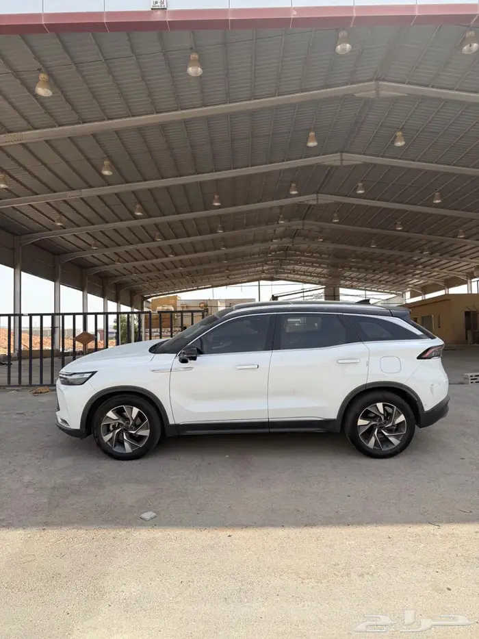 Baic x7 فل اوبشن بايك اكس 7 2022 فل للتنازل 31