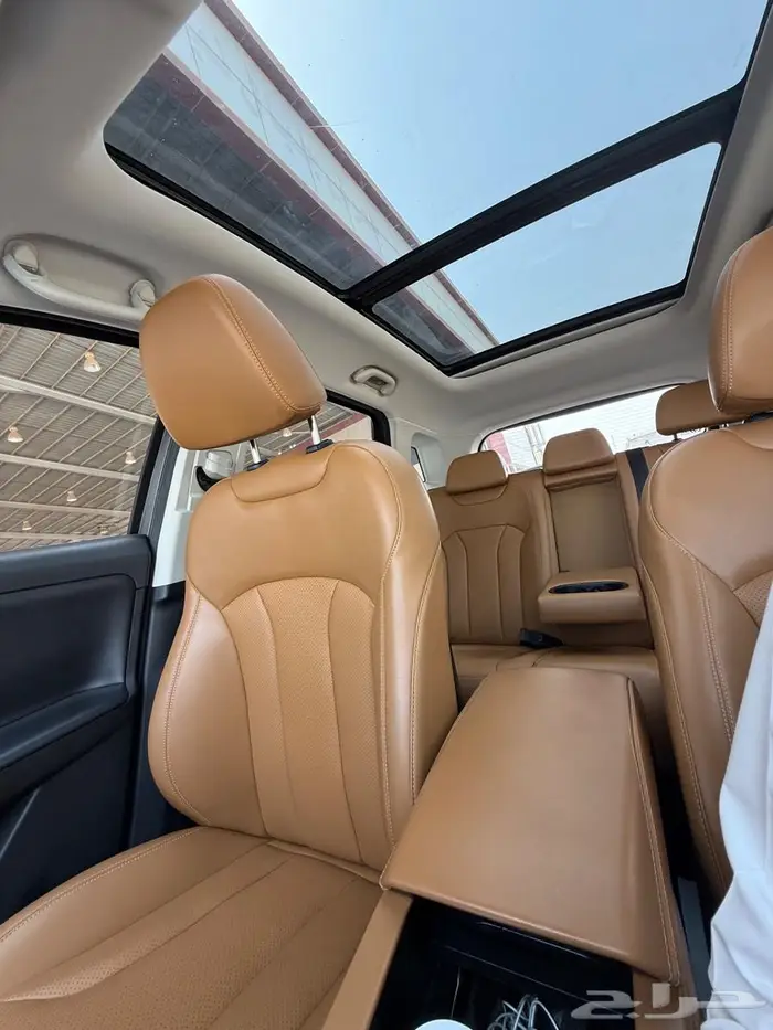 Baic x7 فل اوبشن بايك اكس 7 2022 فل للتنازل 1