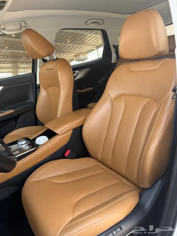 Baic x7 فل اوبشن بايك اكس 7 2022 فل للتنازل 30