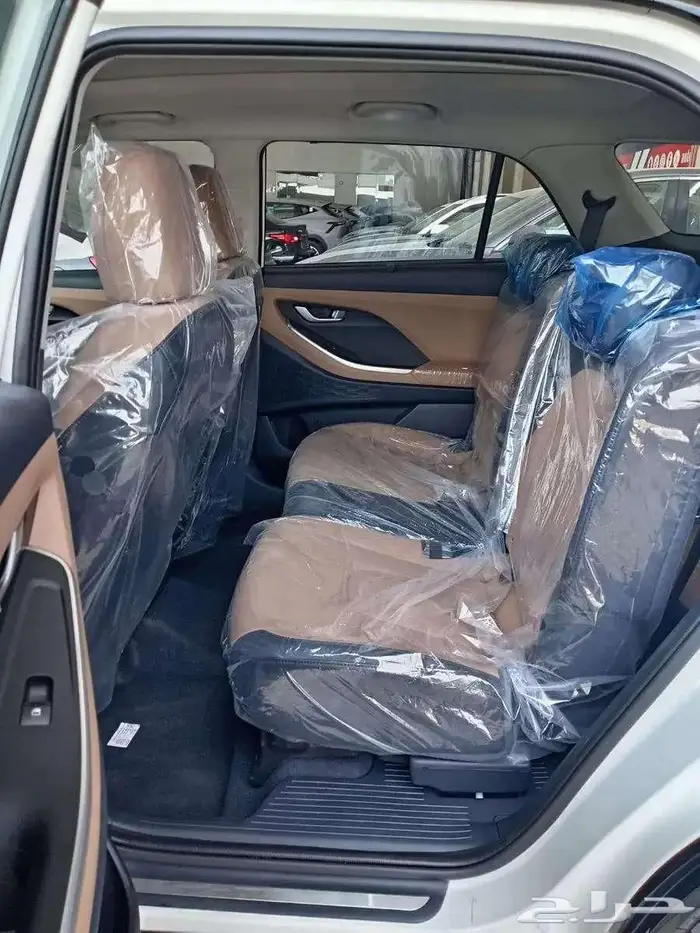 هيونداي كريتا جراند سمارت وكمفورت 7 مقاعد 25 عروض ولا اقوي 8