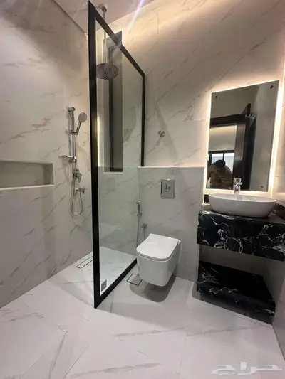 شقق فاخره للبيع 5