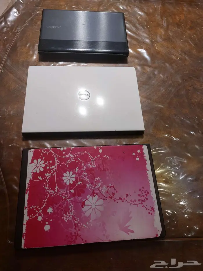 جهاز تخسيس و مكوى بخار وأجهزة لاب توب 3