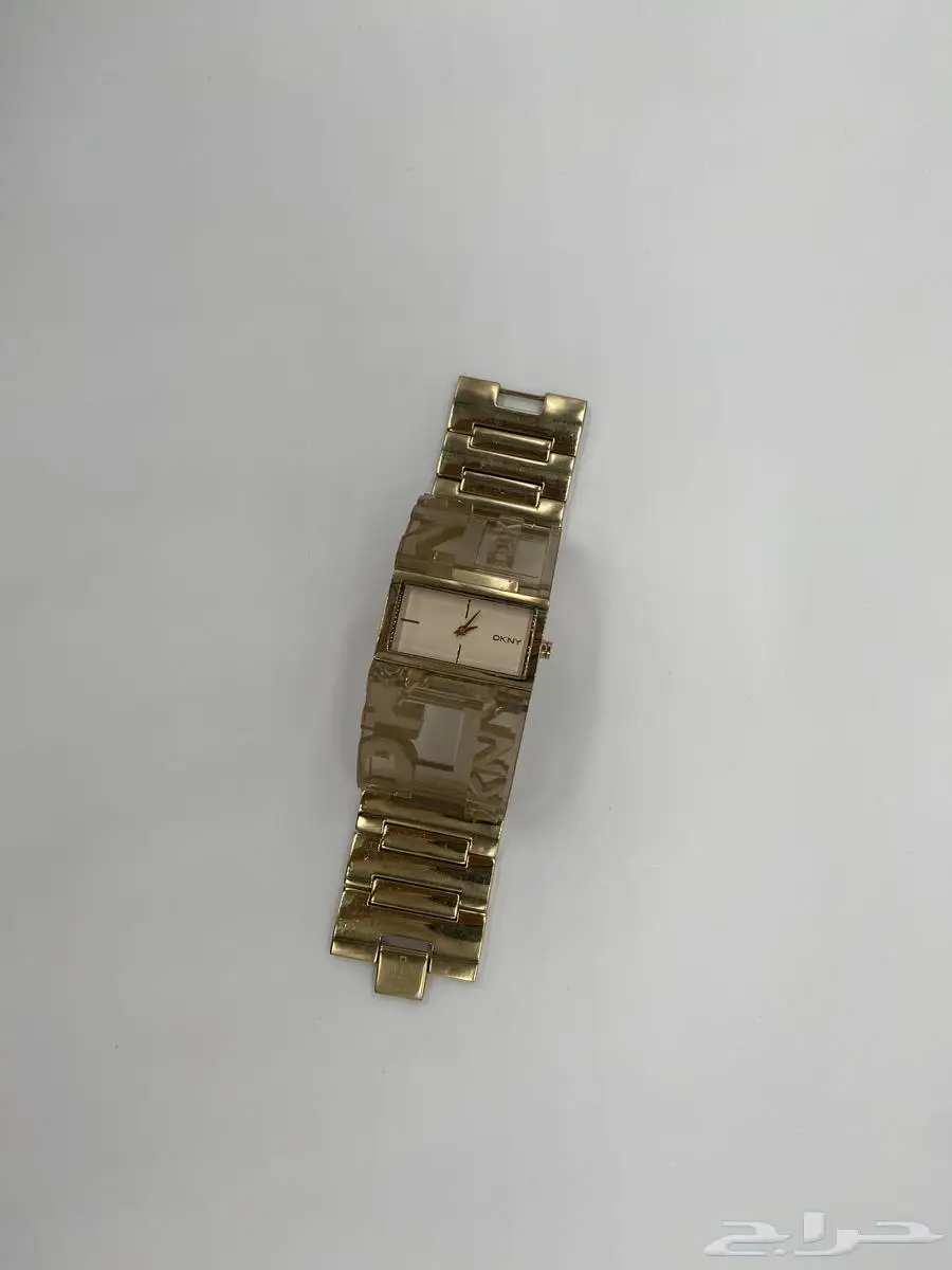 ساعة دكني DKNY 3