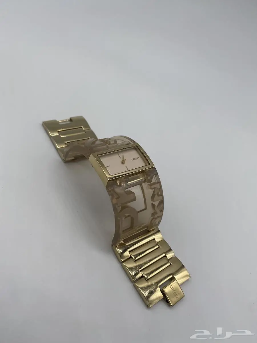 ساعة دكني DKNY 1