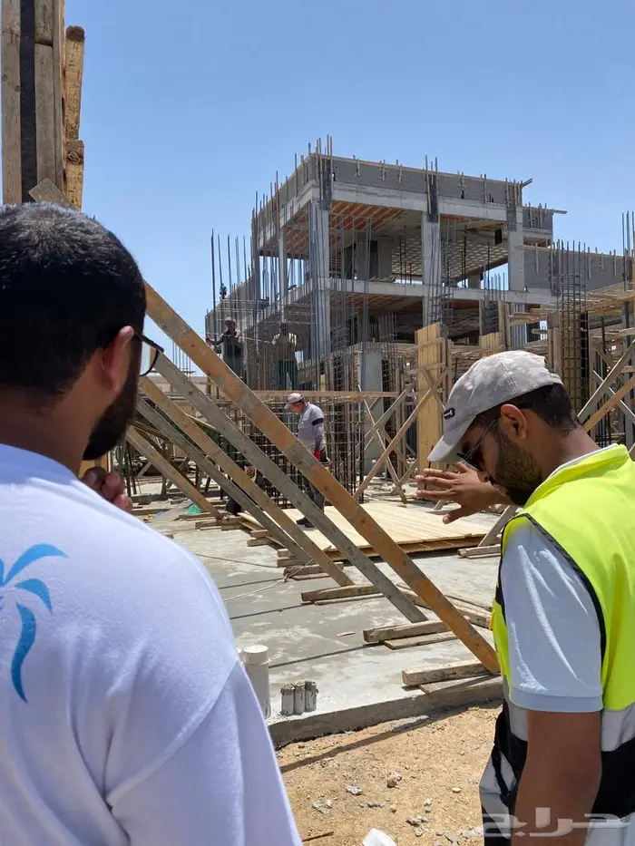 شركة صفوة المقاولين 2