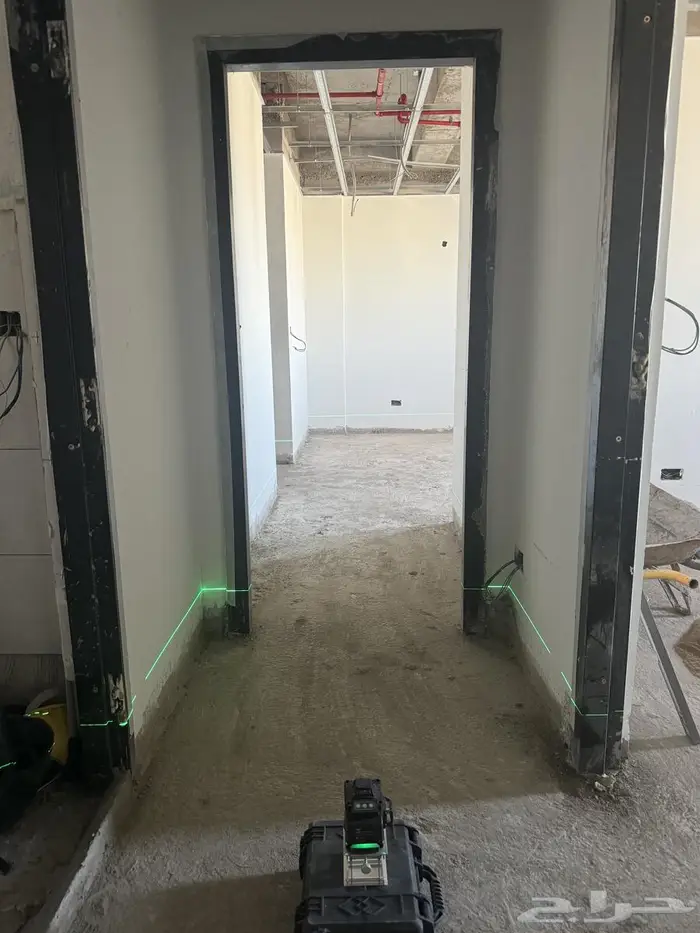 مؤسسة انشاءات المراد للمقاولات 24