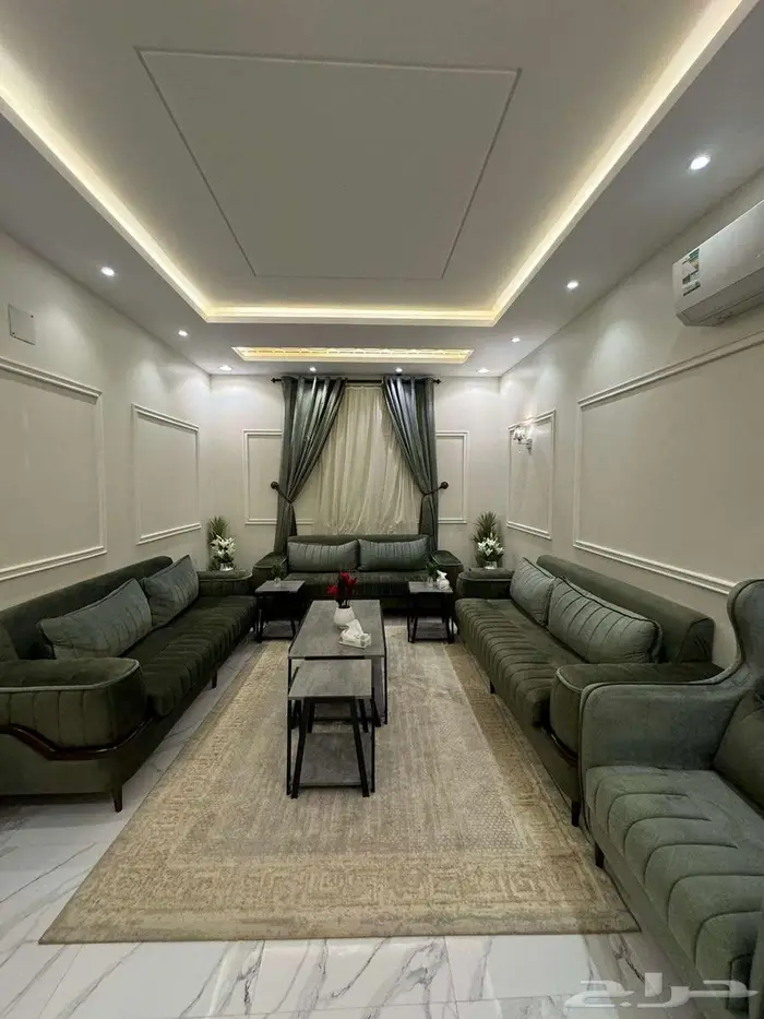 للبيع فيلا درج داخلي في الرياض حي المهدية   عرض رقم H1005 3