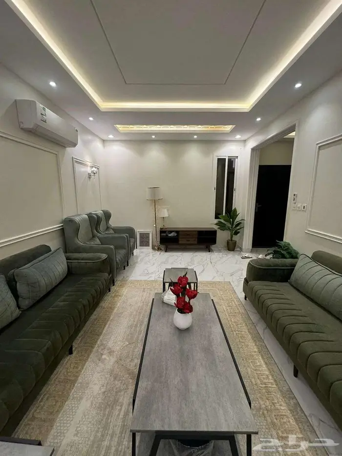 للبيع فيلا درج داخلي في الرياض حي المهدية   عرض رقم H1005 6