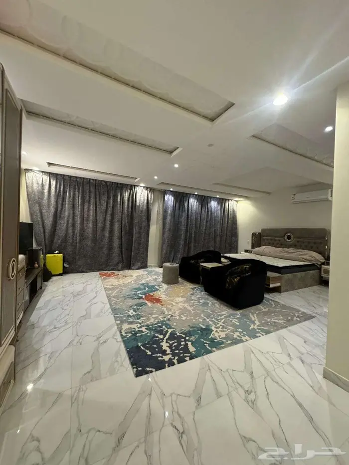 للبيع فيلا درج داخلي في الرياض حي المهدية   عرض رقم H1005 10