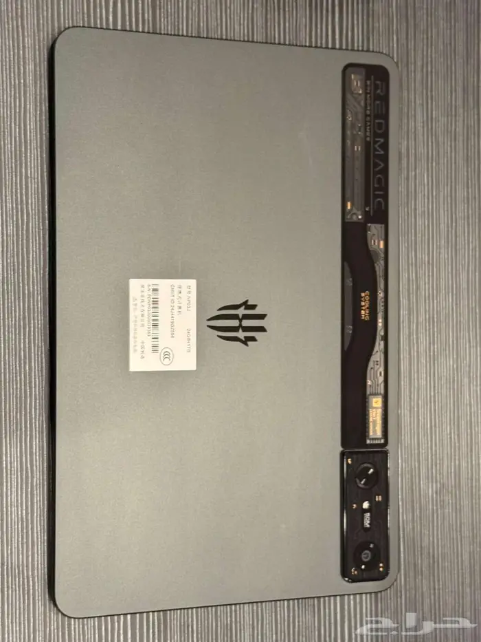 REDMAGIC pad PRO 24 رام أقوى موديل للألعاب 0