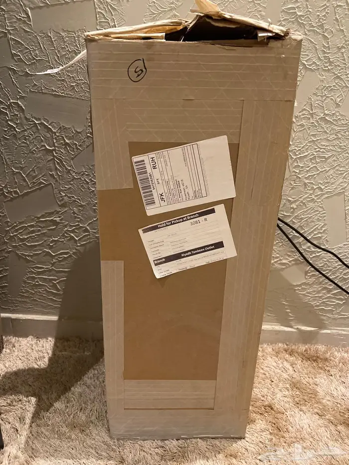 شمعة لكزس ES350 يسار 0