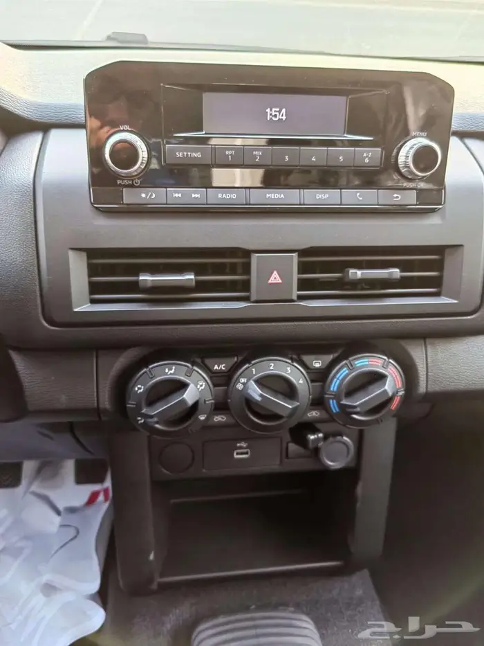 ميتسوبيشي L200 غمارتين 2024 12