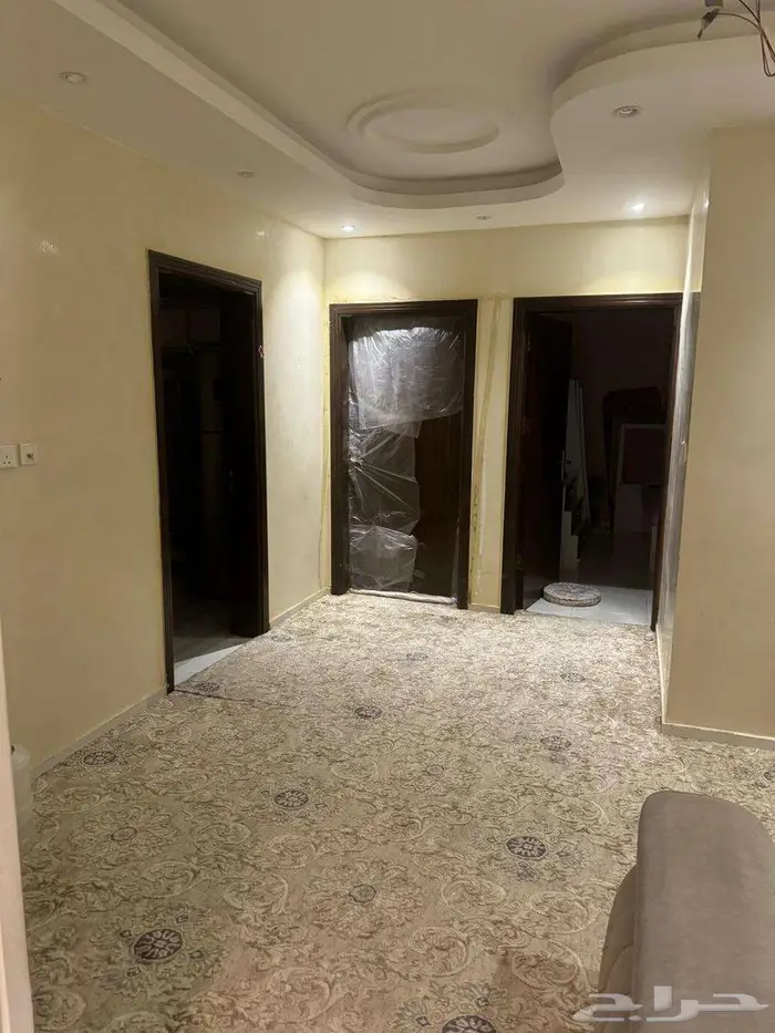 شقة مؤثثة لايجار بحي مريخ بجدة 0