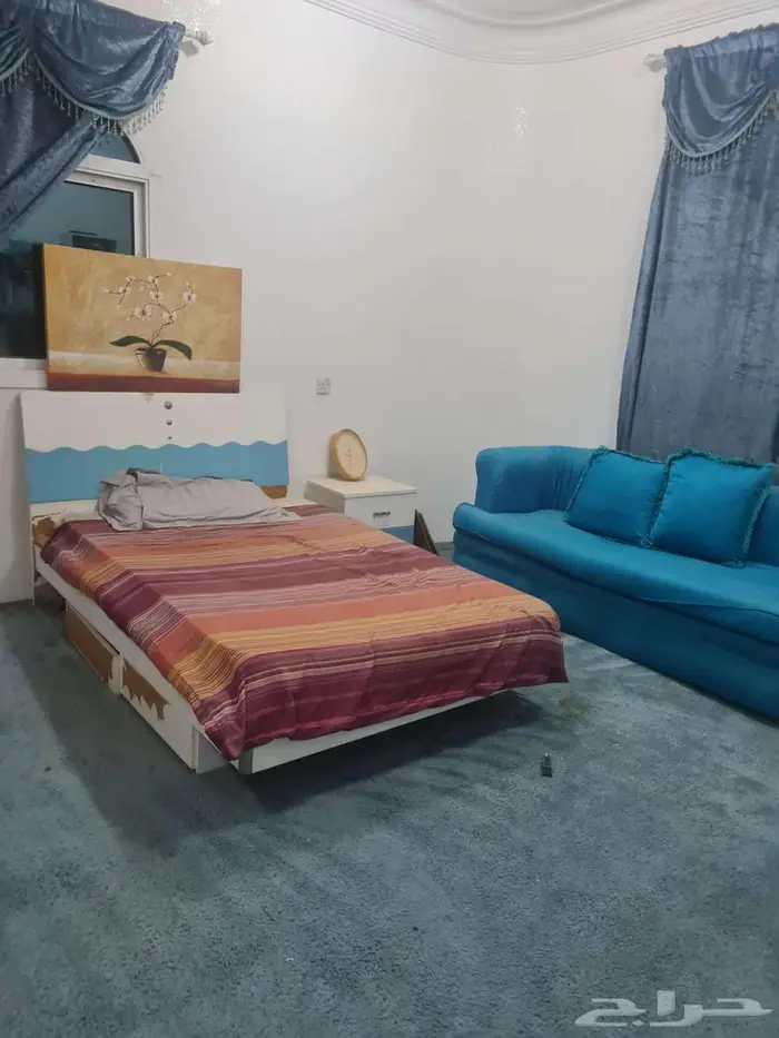 غرفة نوم كلاسيك بسعر مغري 3