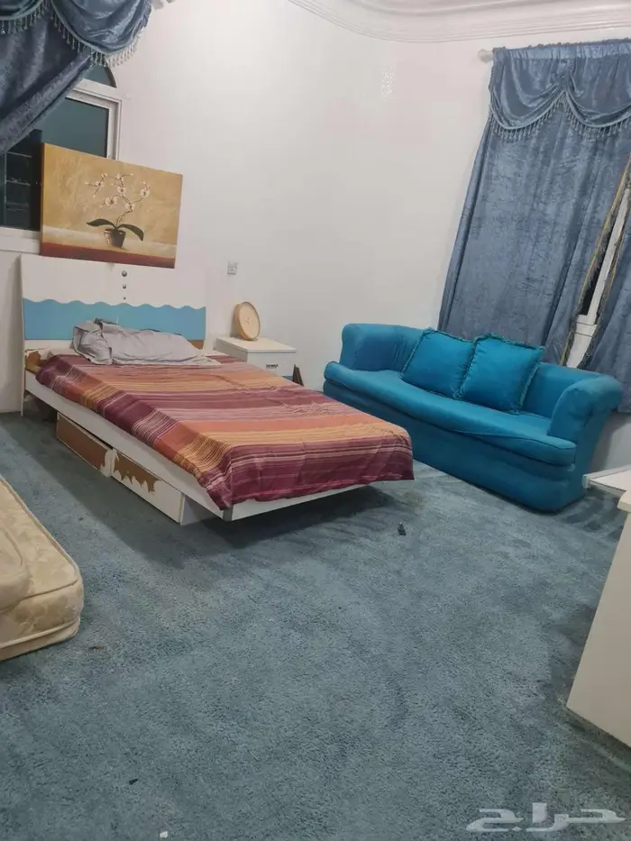 غرفة نوم كلاسيك بسعر مغري 1