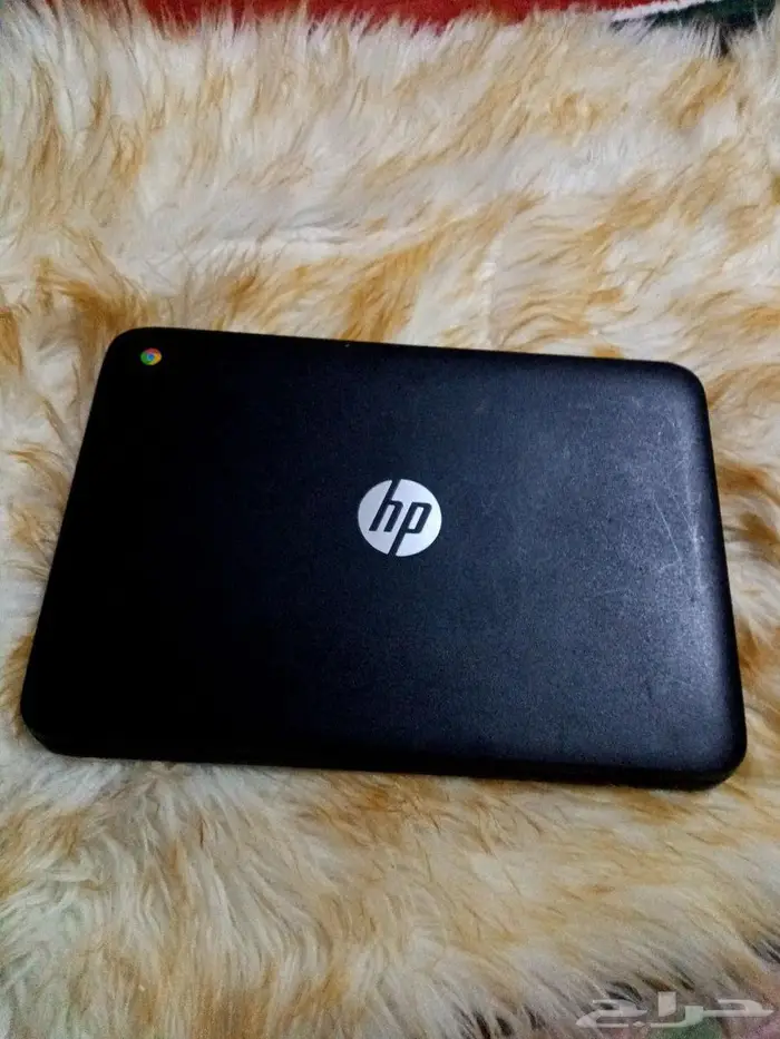 لابتوب hp كروم بوك معدل لويندوز 10 0