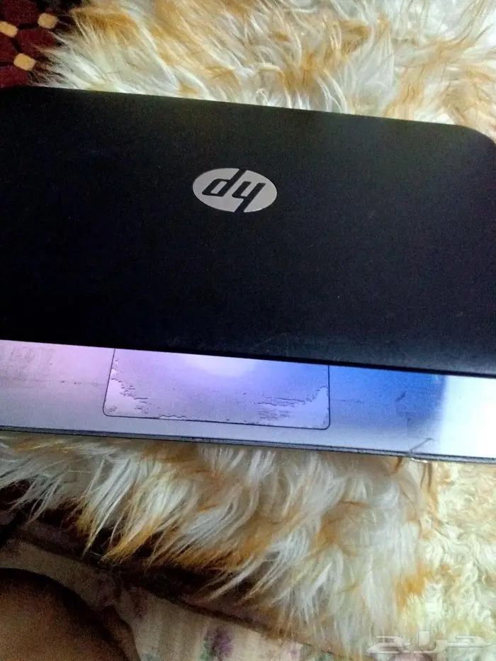 لابتوب hp كروم بوك معدل لويندوز 10 7