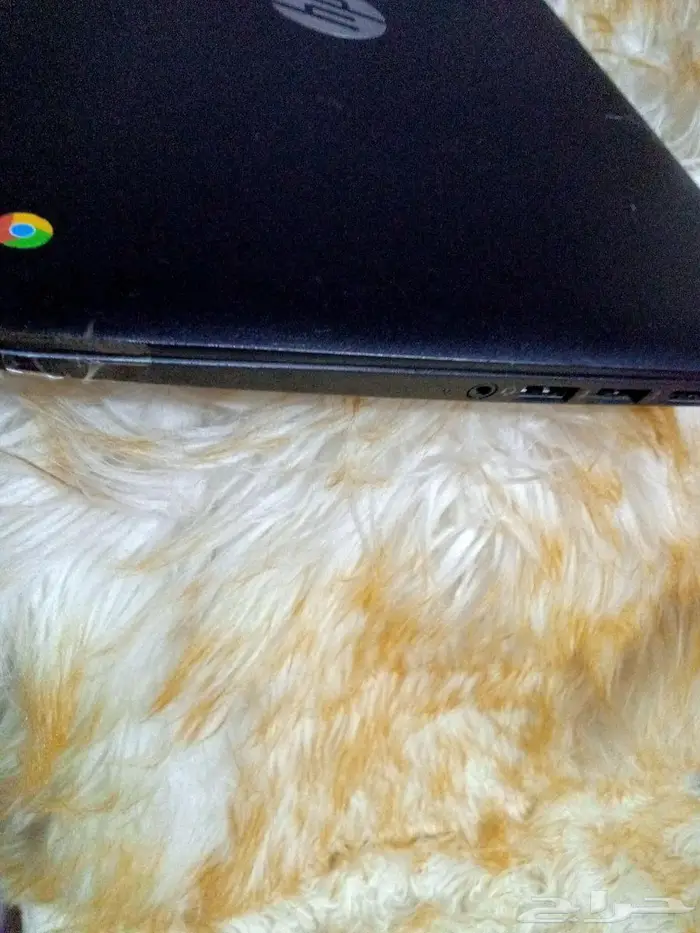 لابتوب hp كروم بوك معدل لويندوز 10 4