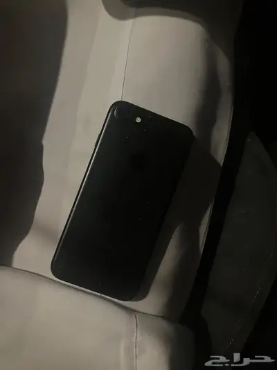 ايفون 7 128 نظيف 1