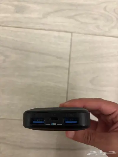 شاحن متنقل WOPOW 1