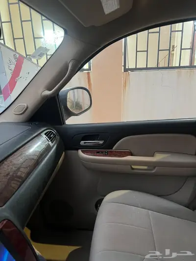 تاهو 2007 نظيف 9