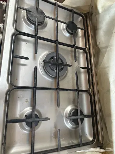 فرن للببيع 1