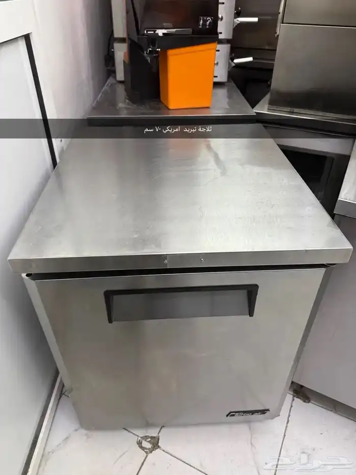 معدات مطعم و مقهى 29