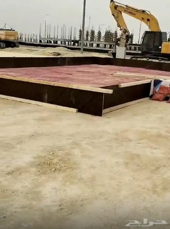 مؤسسة انشاءات المراد للمقاولات 0