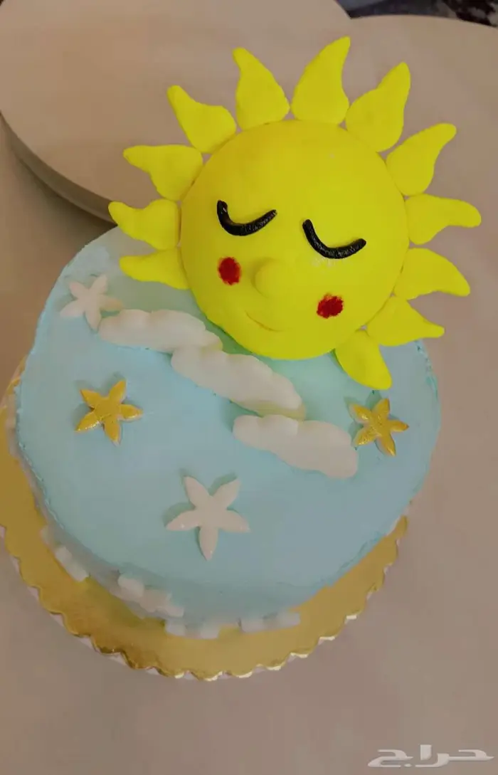 كيك حسب الطلب 0