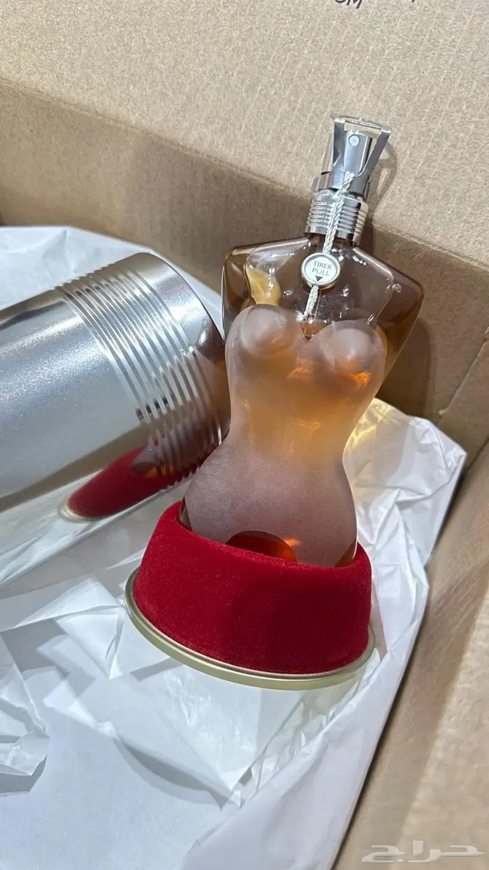 عطر جان بول غوتييه 2