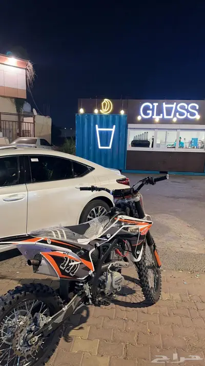 دباب صحراوي 250 مهدي بايك 0