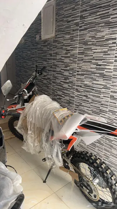 دباب صحراوي 250 مهدي بايك 1