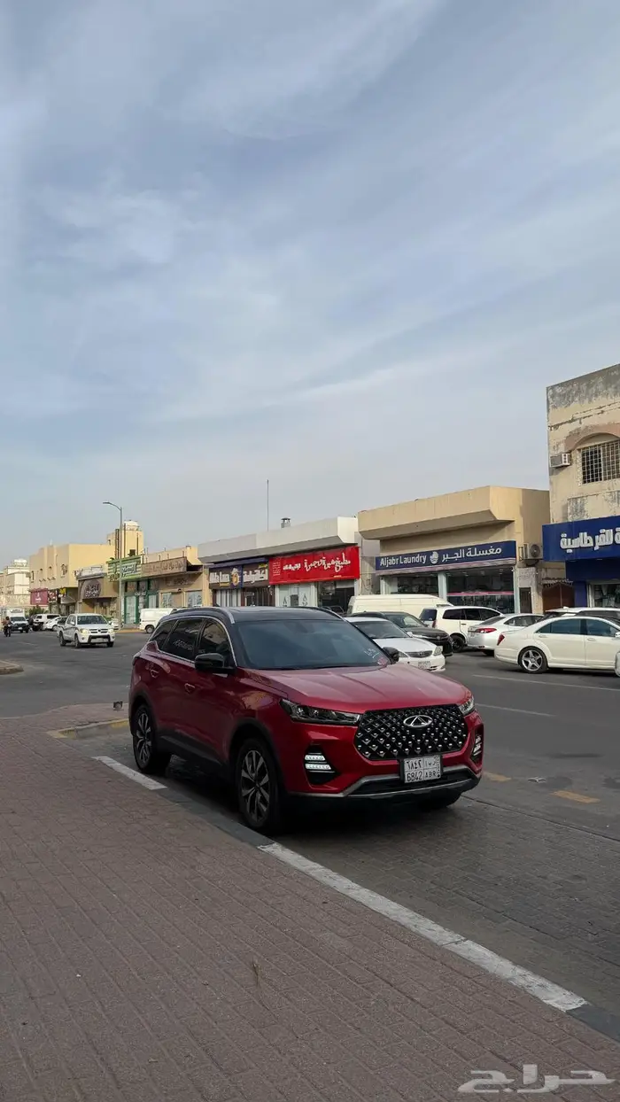 شيري تيجو 7 برو 2022 فل كامل 12