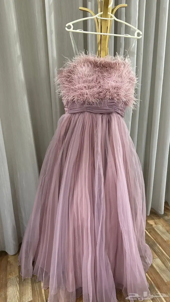 فستان مناسبه 0