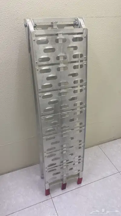 سلم درجات ناريه سزوكي 1